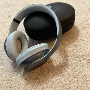 Beats Bluetooth headphones